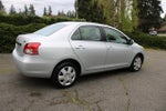 2010 Toyota Yaris Base