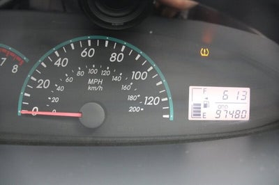 2010 Toyota Yaris Base