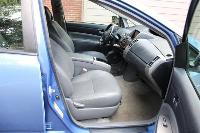 2006 Toyota Prius Base