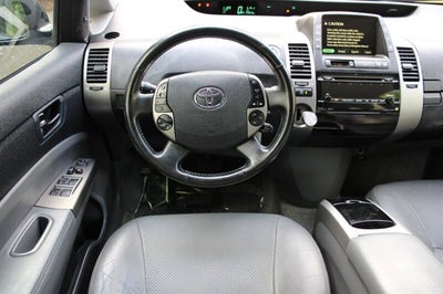 2006 Toyota Prius Base
