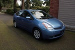 2006 Toyota Prius Base