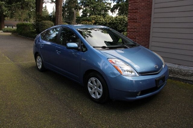2006 Toyota Prius Base