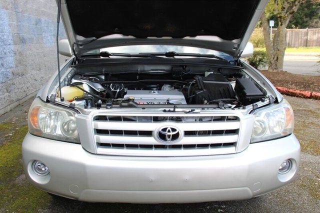 2007 Toyota Highlander 91K MILES