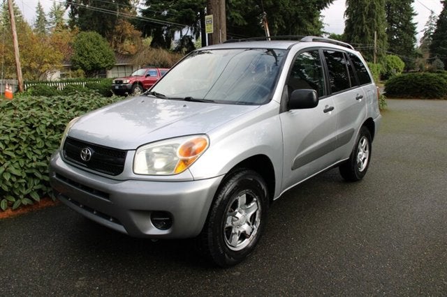 2005 Toyota RAV4 Base 114K MILES