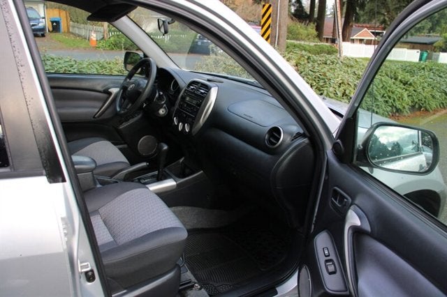 2005 Toyota RAV4 Base 114K MILES