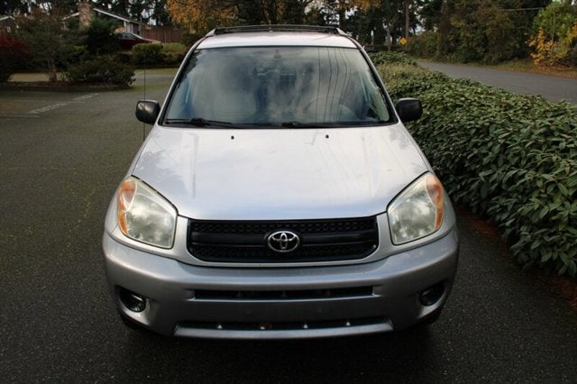 2005 Toyota RAV4 Base 114K MILES