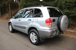 2002 Toyota RAV4 Base