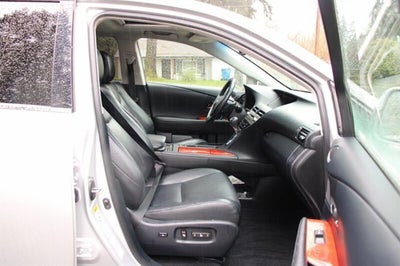 2010 Lexus RX 350 350 Base