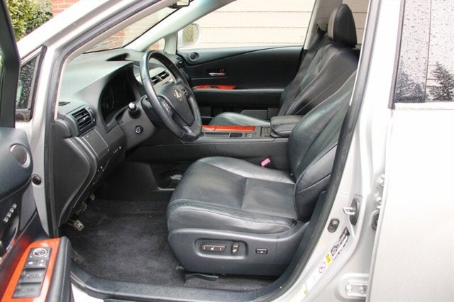 2010 Lexus RX 350 350 Base