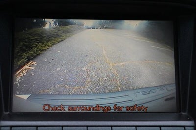 2007 Lexus RX 400h 400h