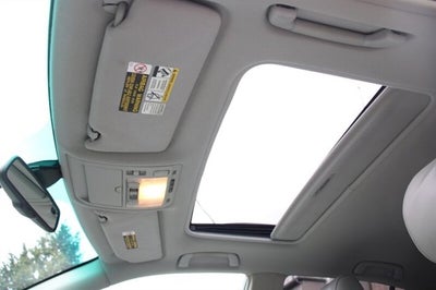 2007 Lexus RX 400h 400h