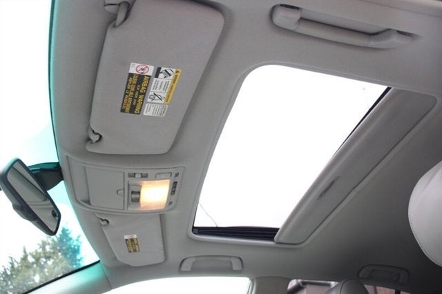 2007 Lexus RX 400h 400h