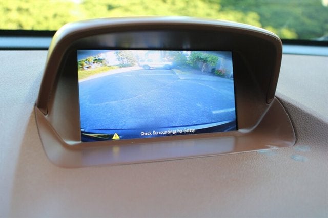 2014 Buick Encore Leather