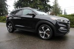 2016 Hyundai Tucson Sport
