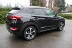 2016 Hyundai Tucson Sport