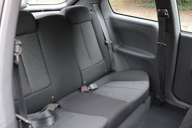 2004 Hyundai Accent GL 1-owner 27K miles