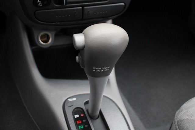 2004 Hyundai Accent GL 1-owner 27K miles