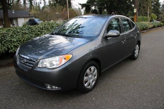 2008 Hyundai Elantra GLS 66K MILES