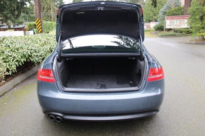 2010 Audi A5 2.0L Premium Plus