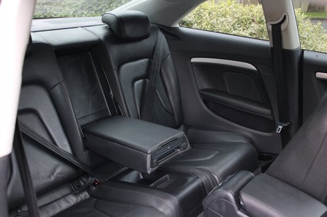 2010 Audi A5 2.0L Premium Plus