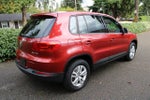 2012 Volkswagen Tiguan S