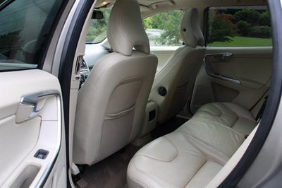 2012 Volvo XC60 T6 Premier Plus