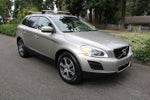 2012 Volvo XC60 T6 Premier Plus