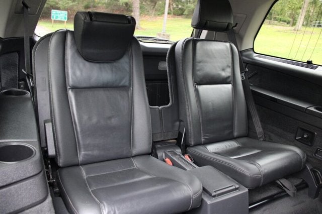 2013 Volvo XC90 3.2 Premier Plus