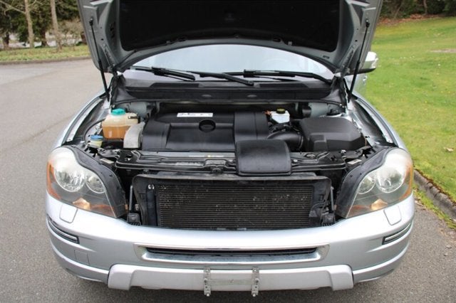 2013 Volvo XC90 3.2 Premier Plus