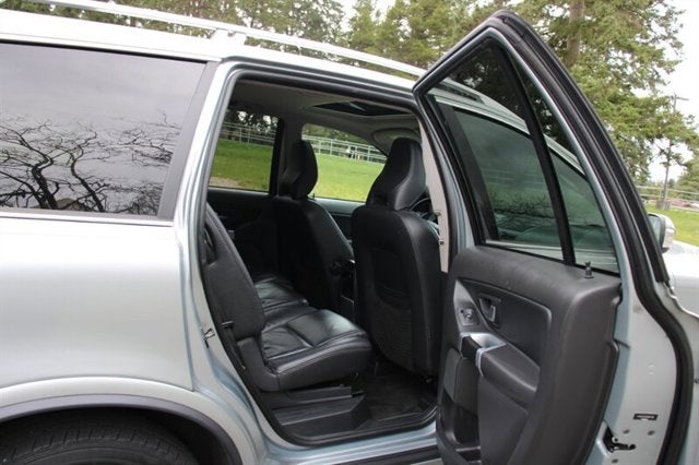 2013 Volvo XC90 3.2 Premier Plus