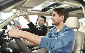 Schedule a test drive at Rothbard Lamborghini in Derwood, MD.